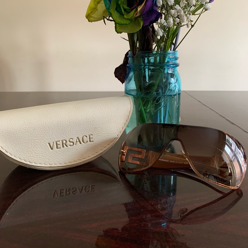 Versace Sunglasses